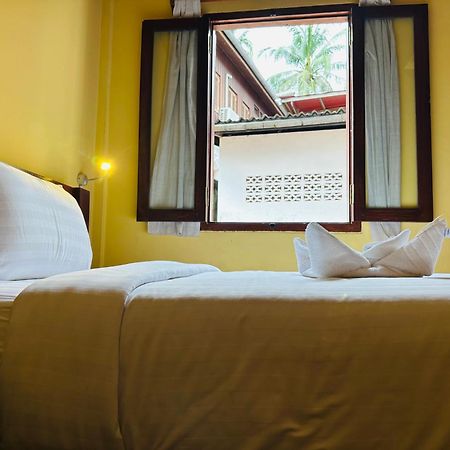 Villa Phonethip Mekong Riverside Luang Prabang Extérieur photo